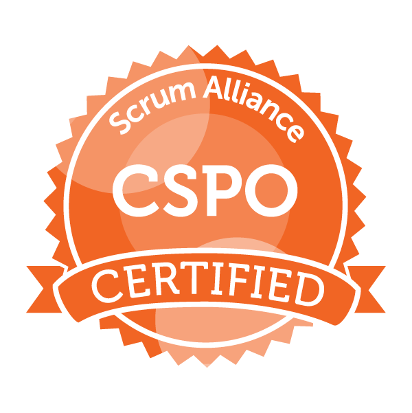 Certified Product Owner